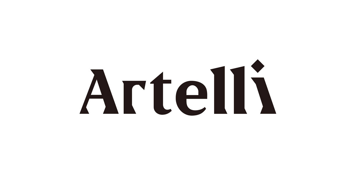 Artelli
– ARTELLI