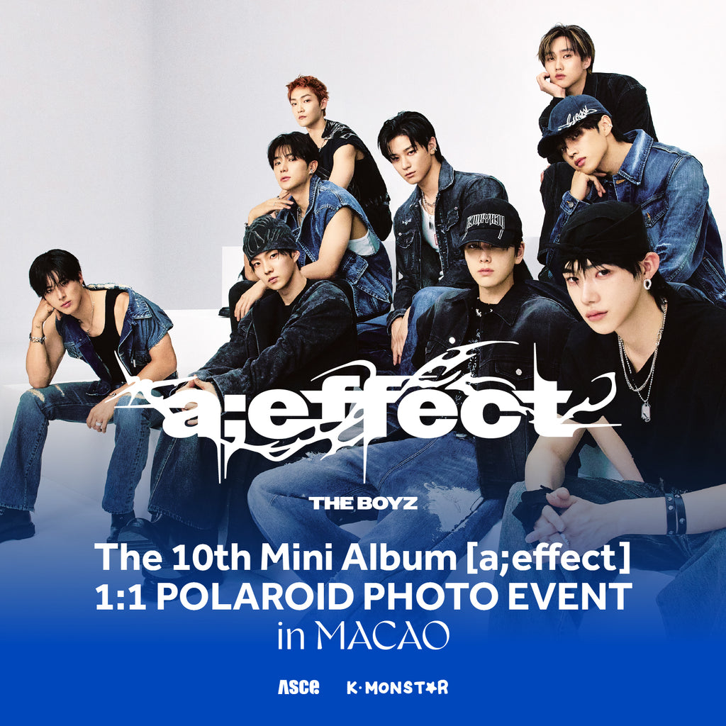 ドボイズ theboyz ニュー チェキ ポラロイド THEBOYZ ドボイズニューnew 未公開 ポラロイド