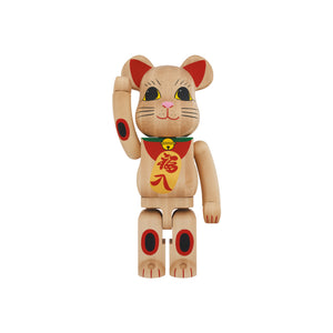 BE@RBRICK KARIMOKU MANEKI NEKO 3 1000%