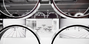 Artelli澳門多維體驗品牌藝術空間