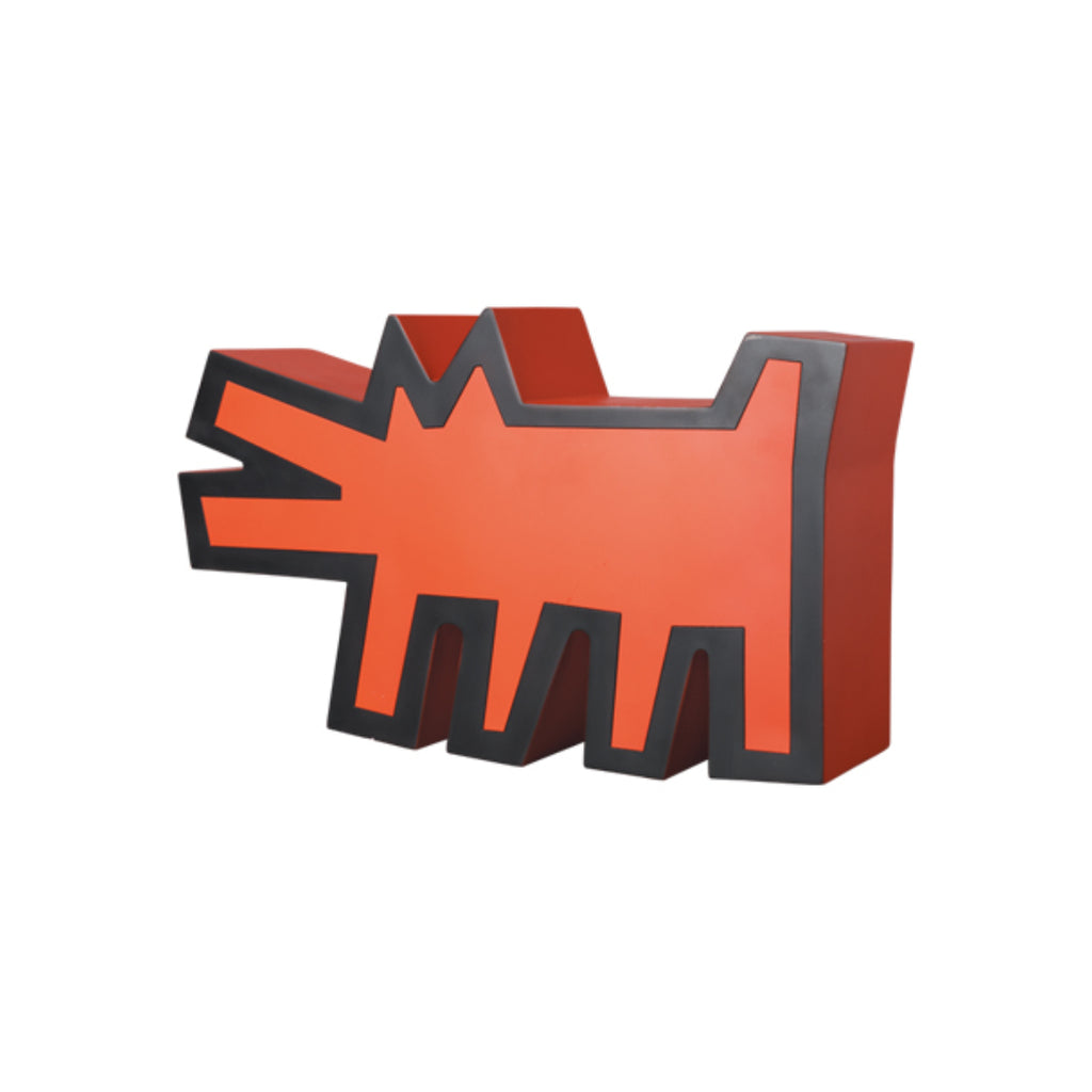 Barking Dog Statue Original Ver. ARTELLI