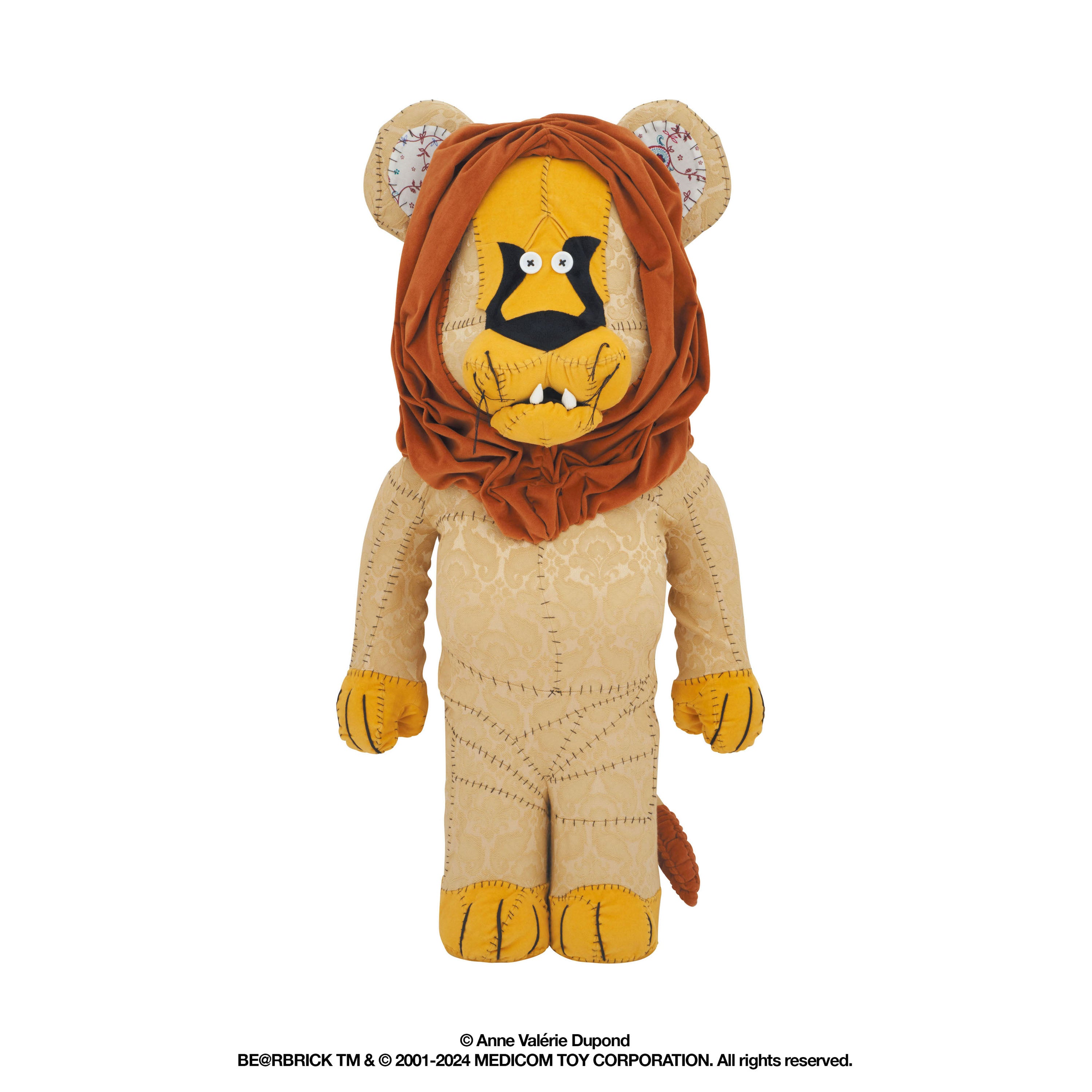 BE@RBRICK SERIES 49