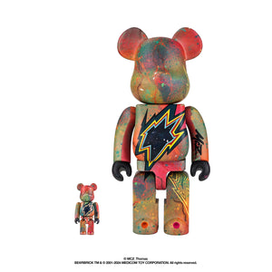 BE@RBRICK BWWT3 MCZ Thomes 400% 100%