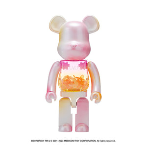 BE@RBRICK X UMJ 1000%